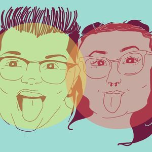 Meet your Posher, Kaliegh